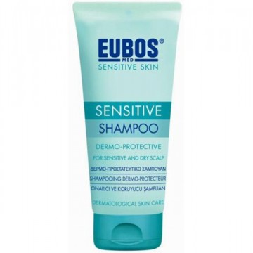 EUBOS SHAMPOO DERMO-PROTECTIVE 150 ml Ευαισθητο Δερμα EUBOS SHAMPOO DERMO-PROTECTIVE 150 ml Ευαισθητο Δερμα